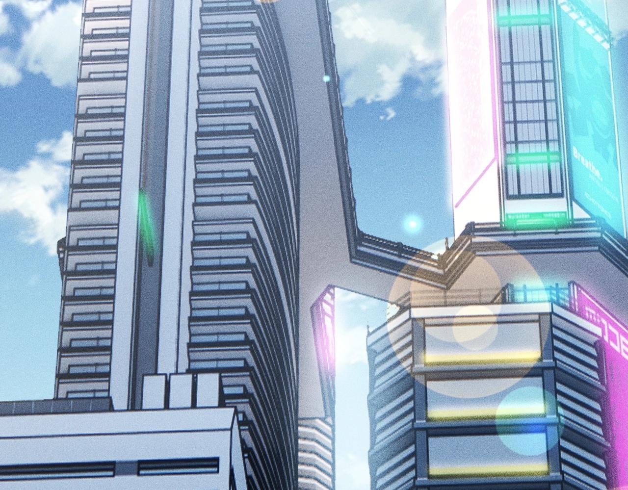 第35话 都市追踪(1/3)-第35话