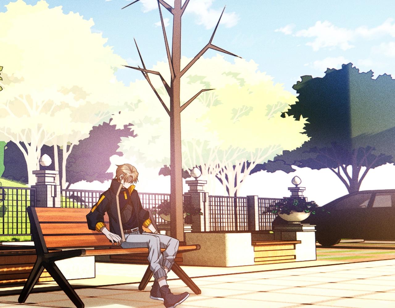 第35话 都市追踪(1/3)-第35话