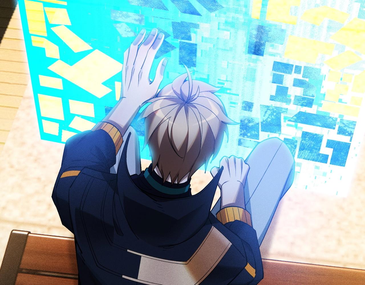 第35话 都市追踪(1/3)-第35话