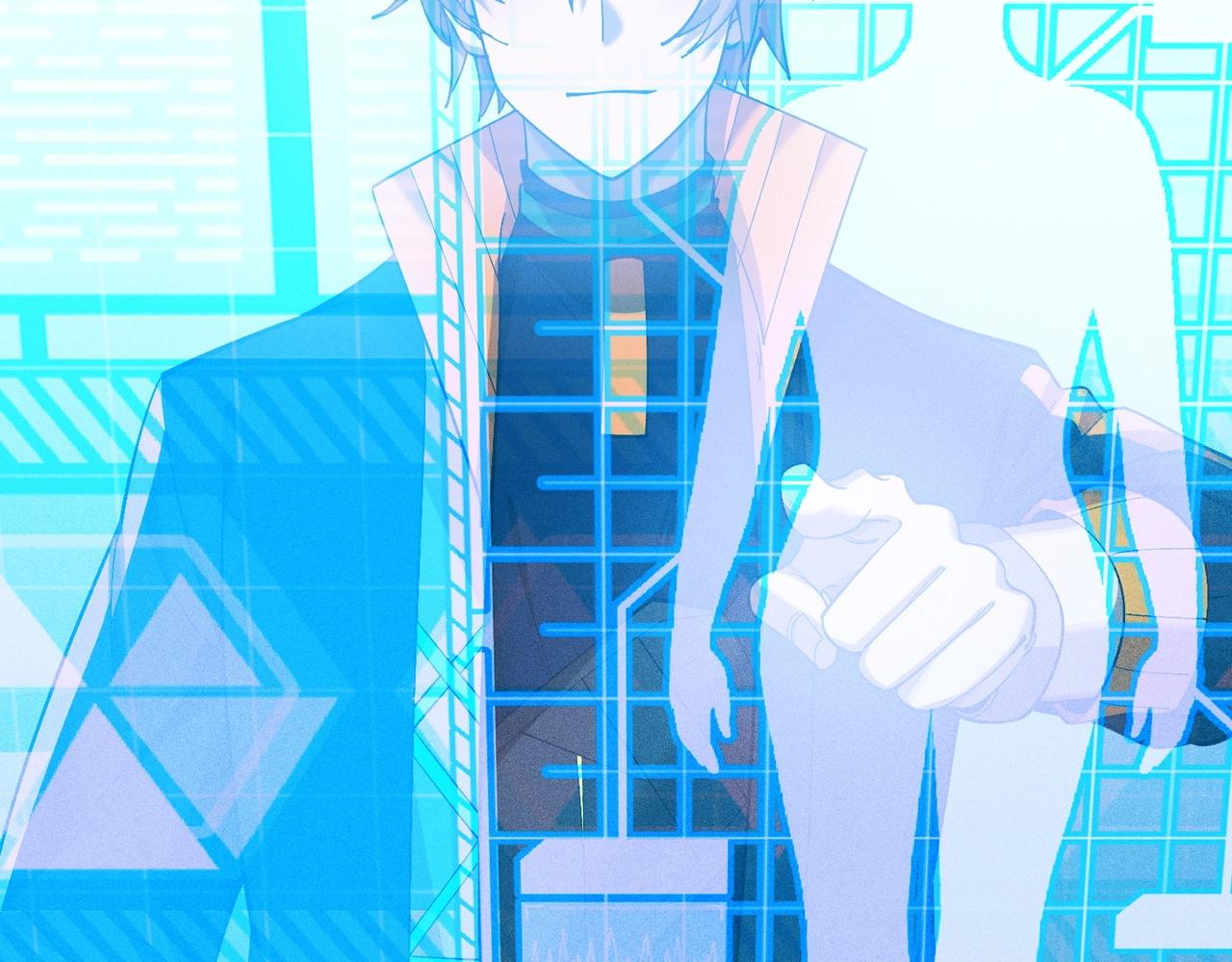 第35话 都市追踪(1/3)-第35话