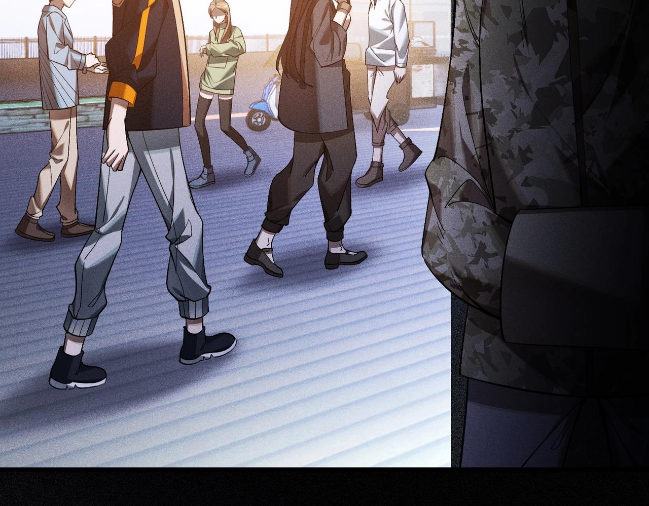 第35话 都市追踪(1/3)-第35话