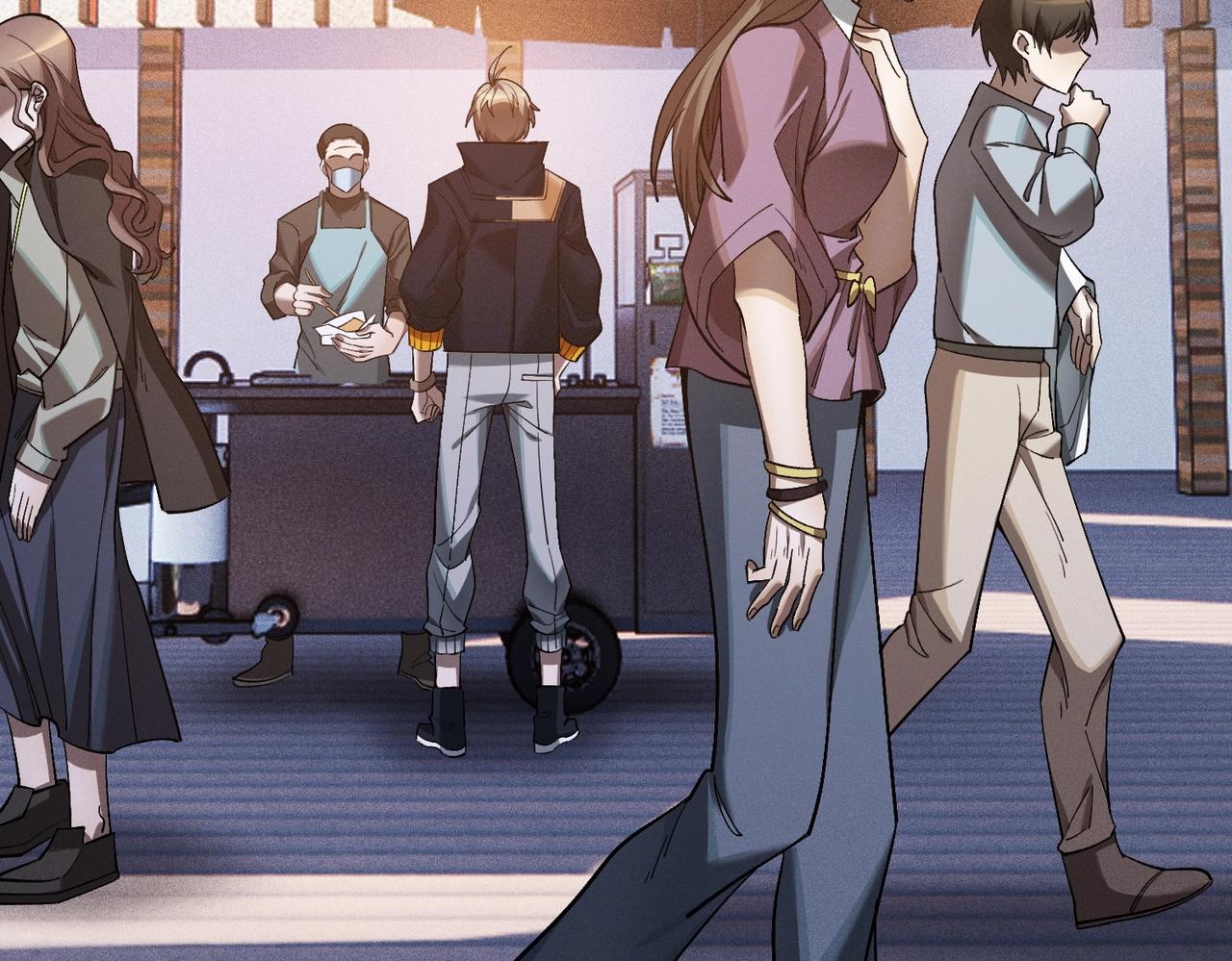 第35话 都市追踪(1/3)-第35话