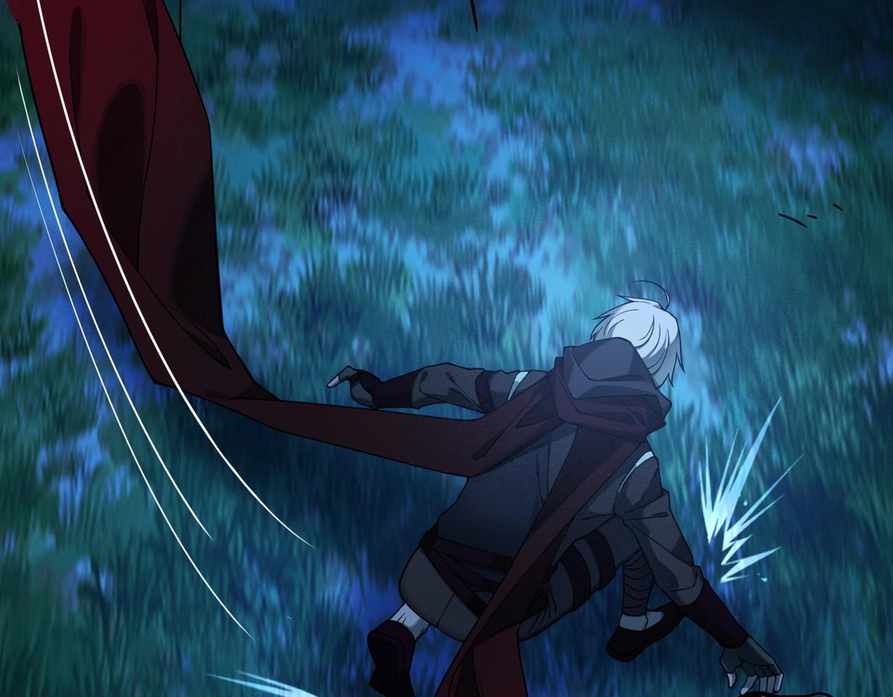 第5话 网红少女！(1/5)-第5话