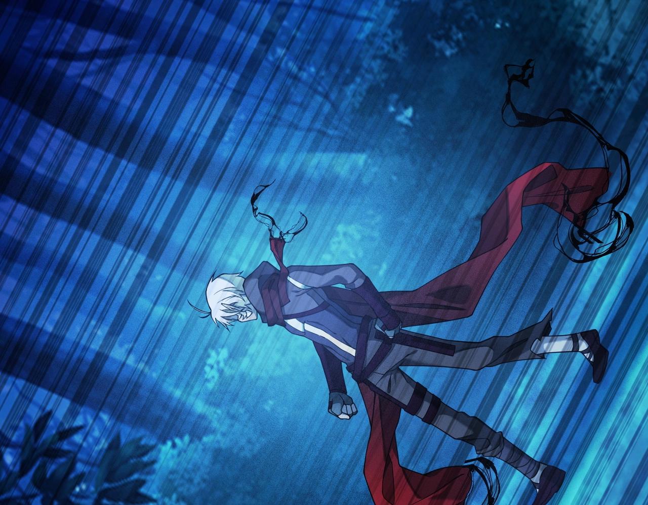 第5话 网红少女！(1/5)-第5话