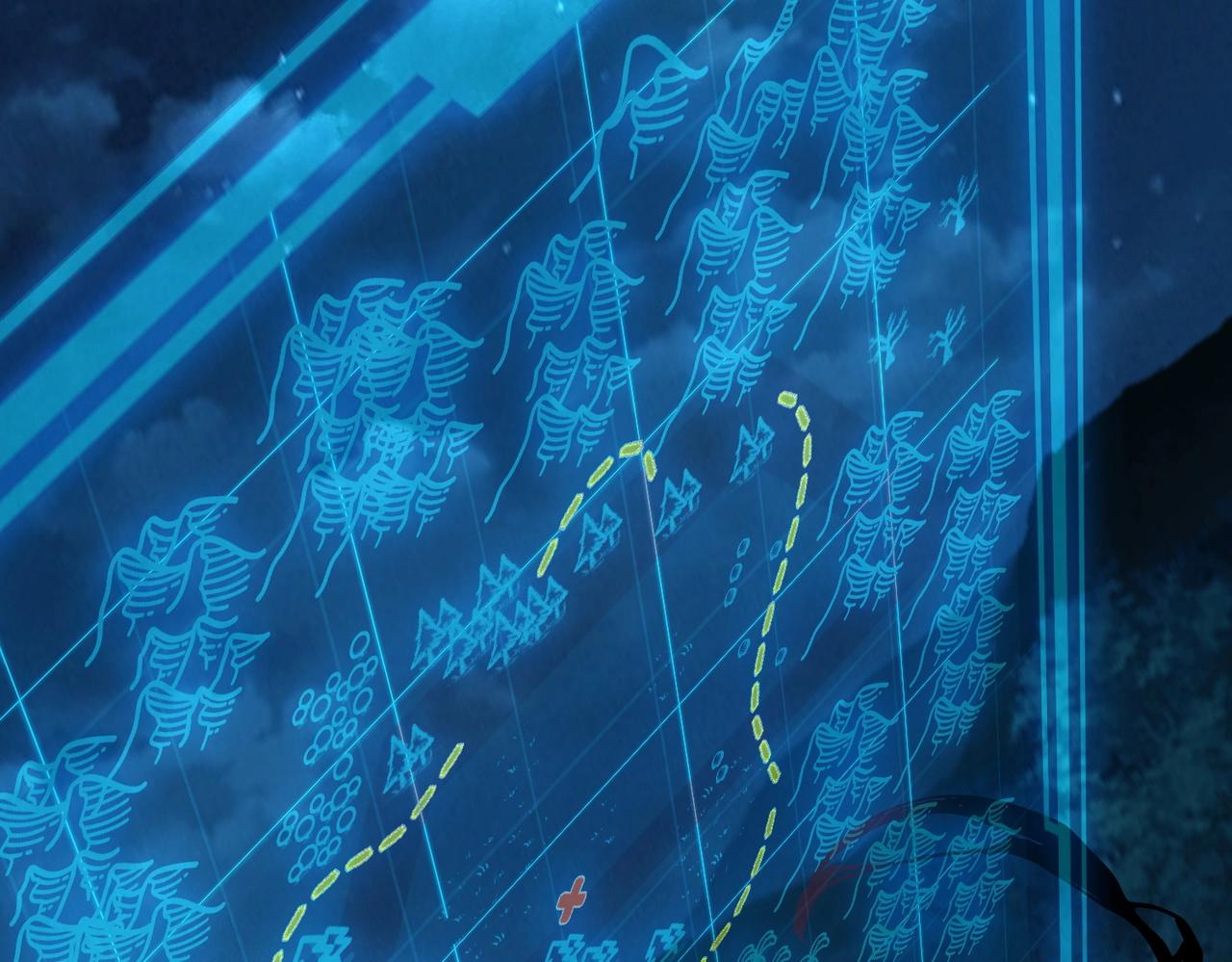 第5话 网红少女！(1/5)-第5话