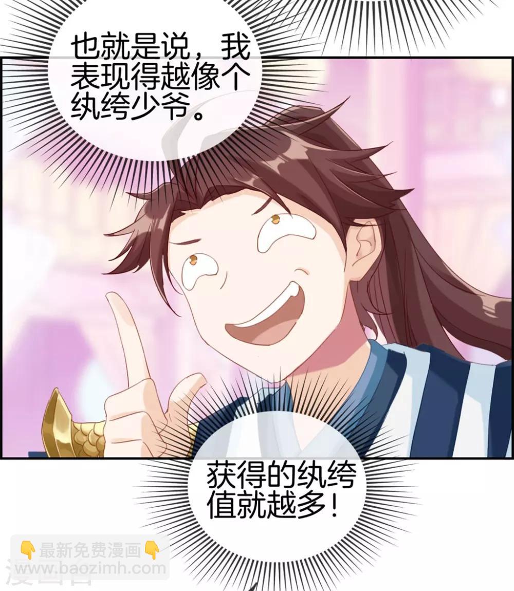 第1话 我穿越了-第1话