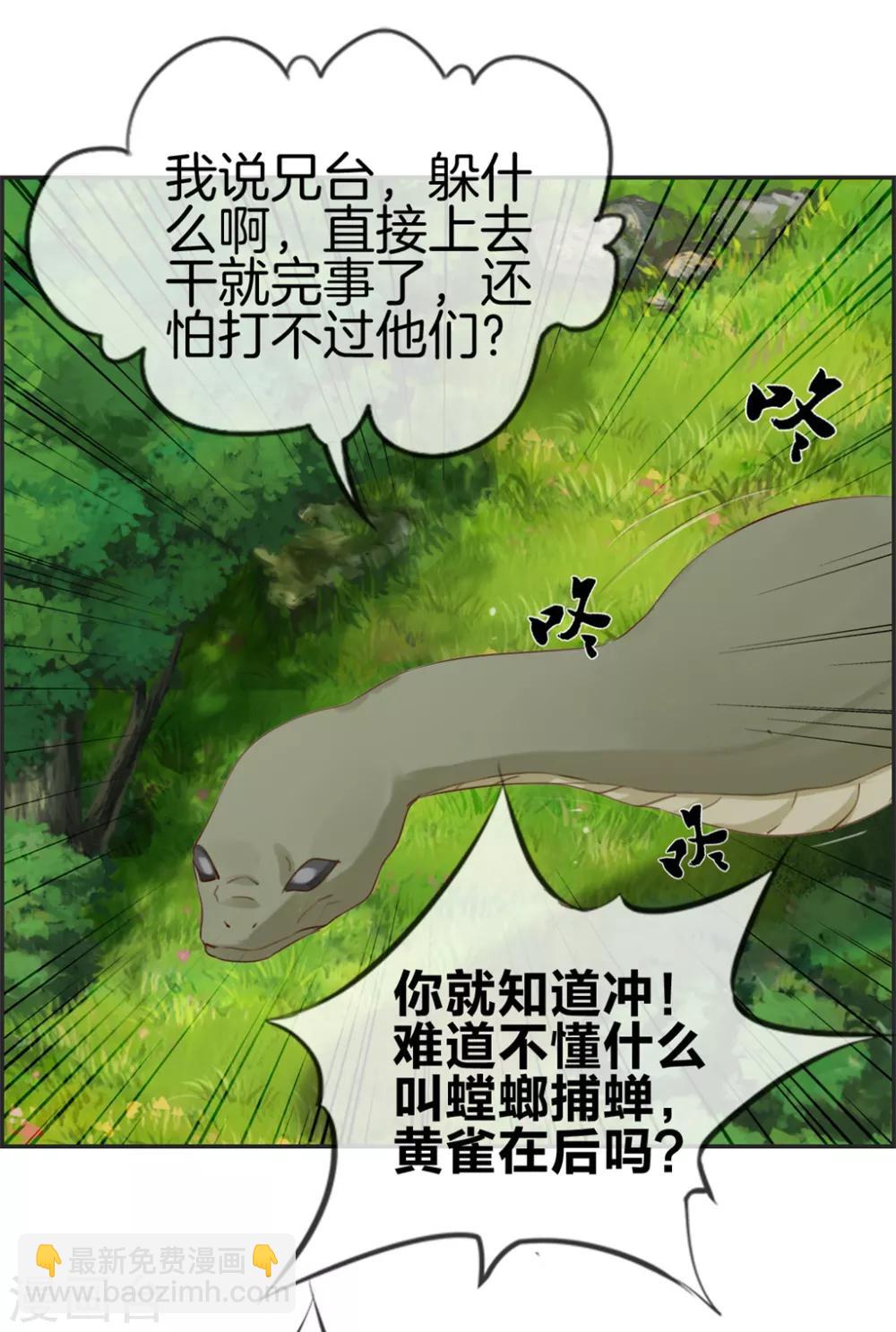 第15话 高手-第15话