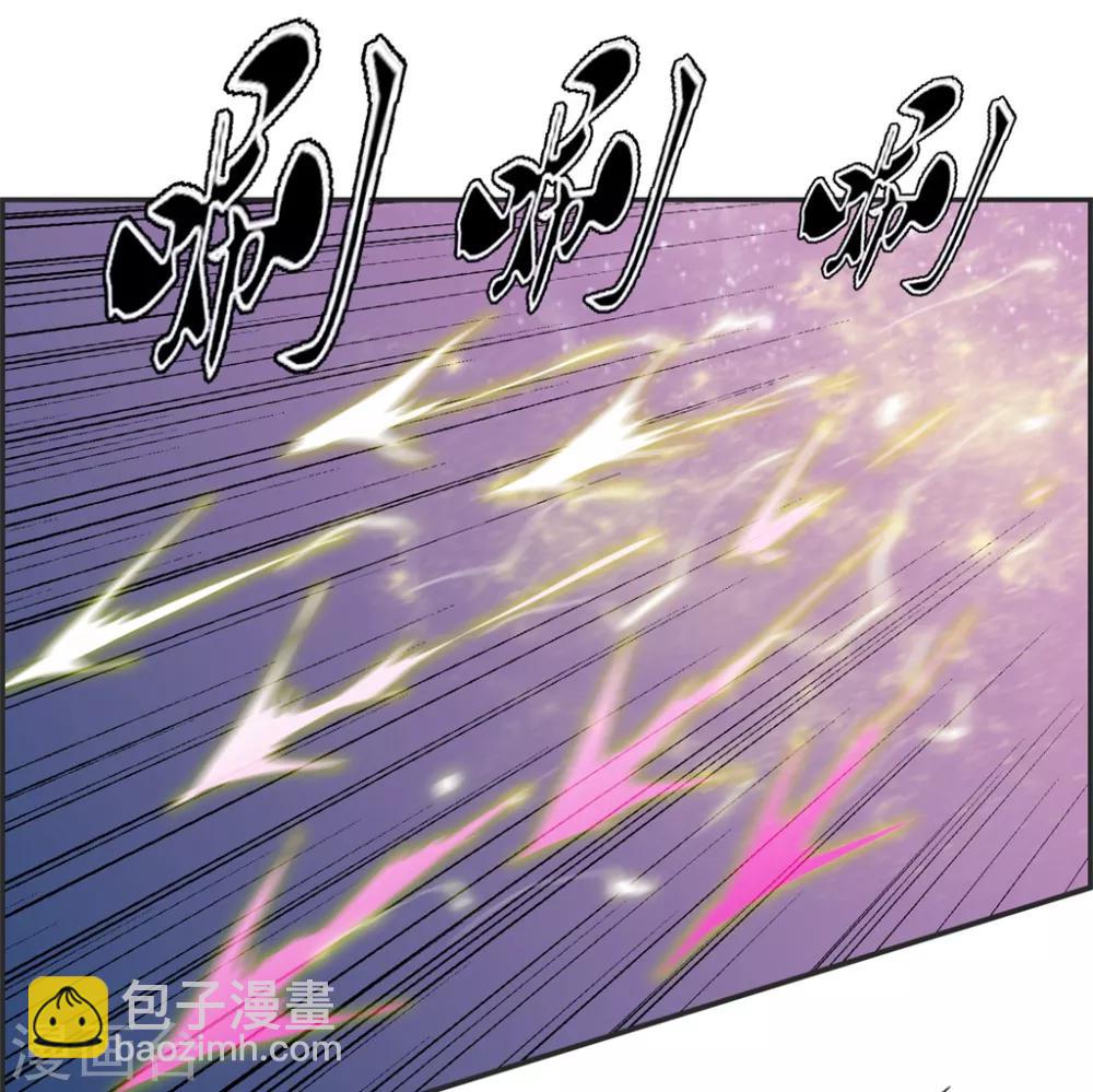 第27话 破阵-第27话