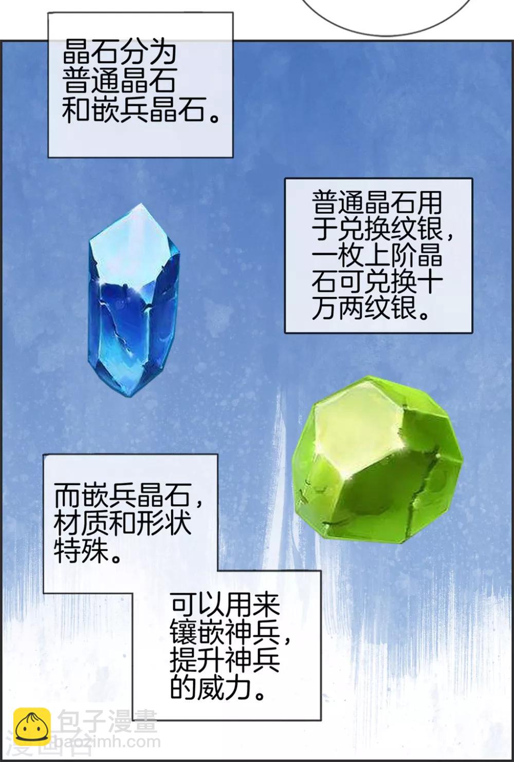 第29话 开启主线任务-第29话