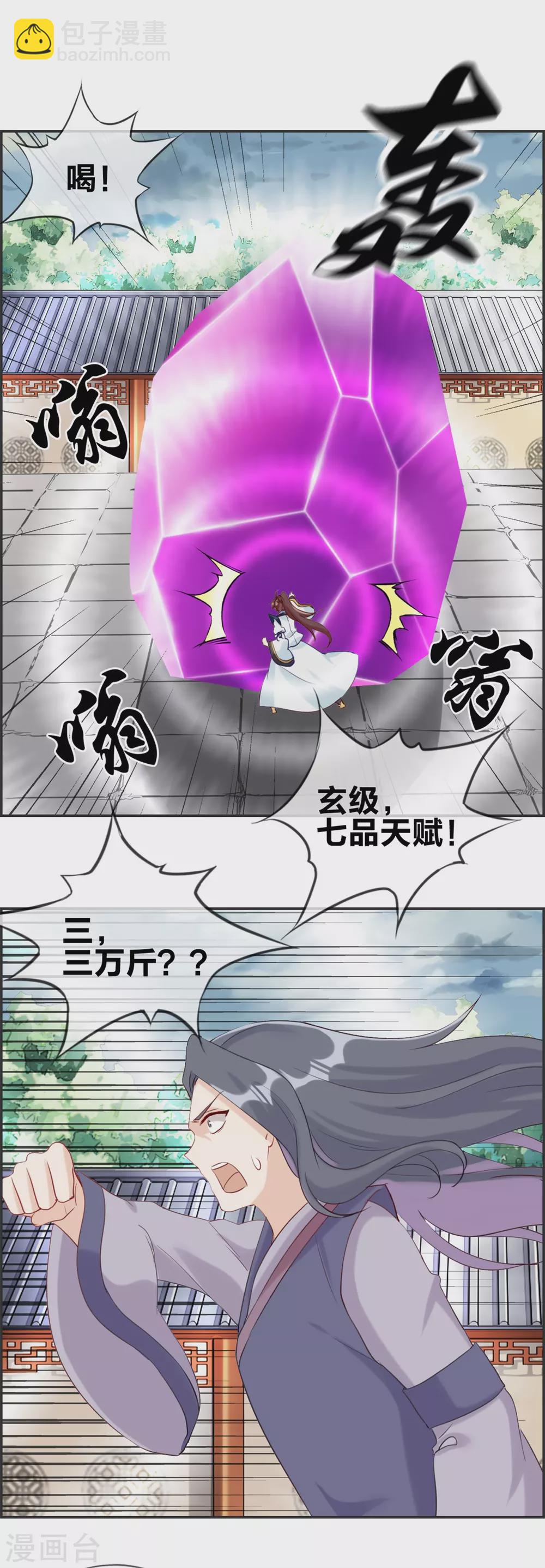 最強紈絝系統 - 第58話 可別想耍賴！ - 2