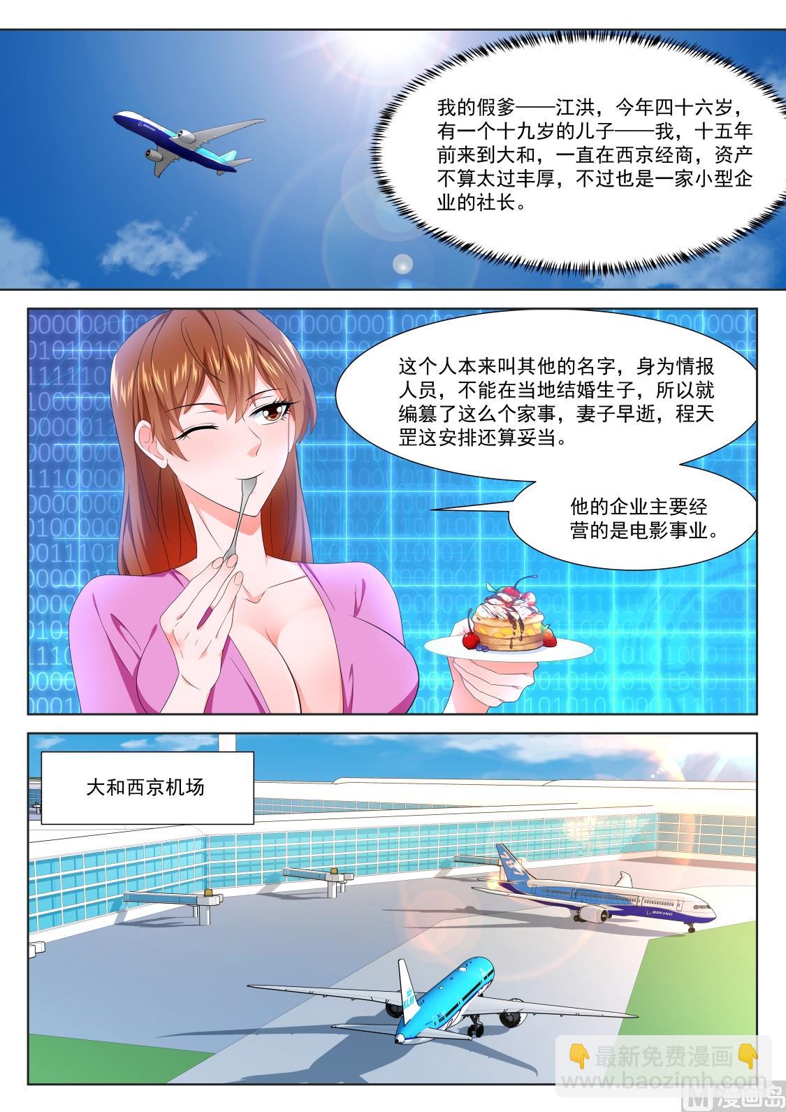 最強梟雄系統 - 侍寢 - 2