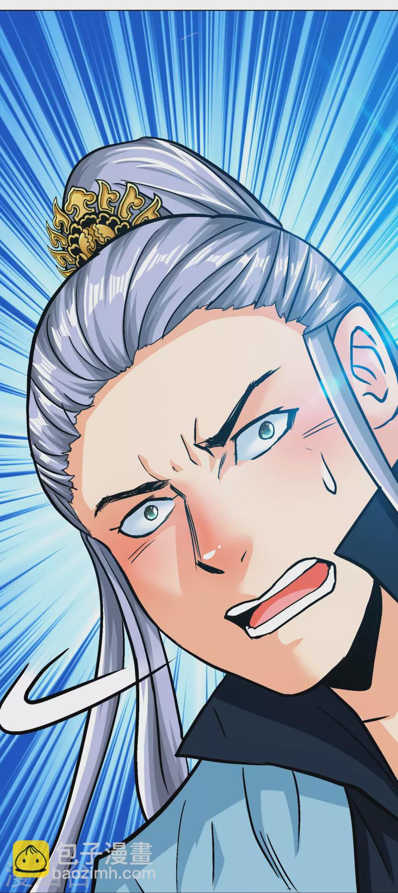 第101话 我一定会阻止你的(1/2)-第101话