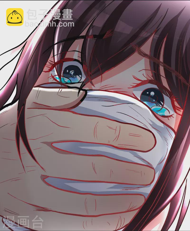 第15话 神技&middot;时间静止(1/2)-第15话