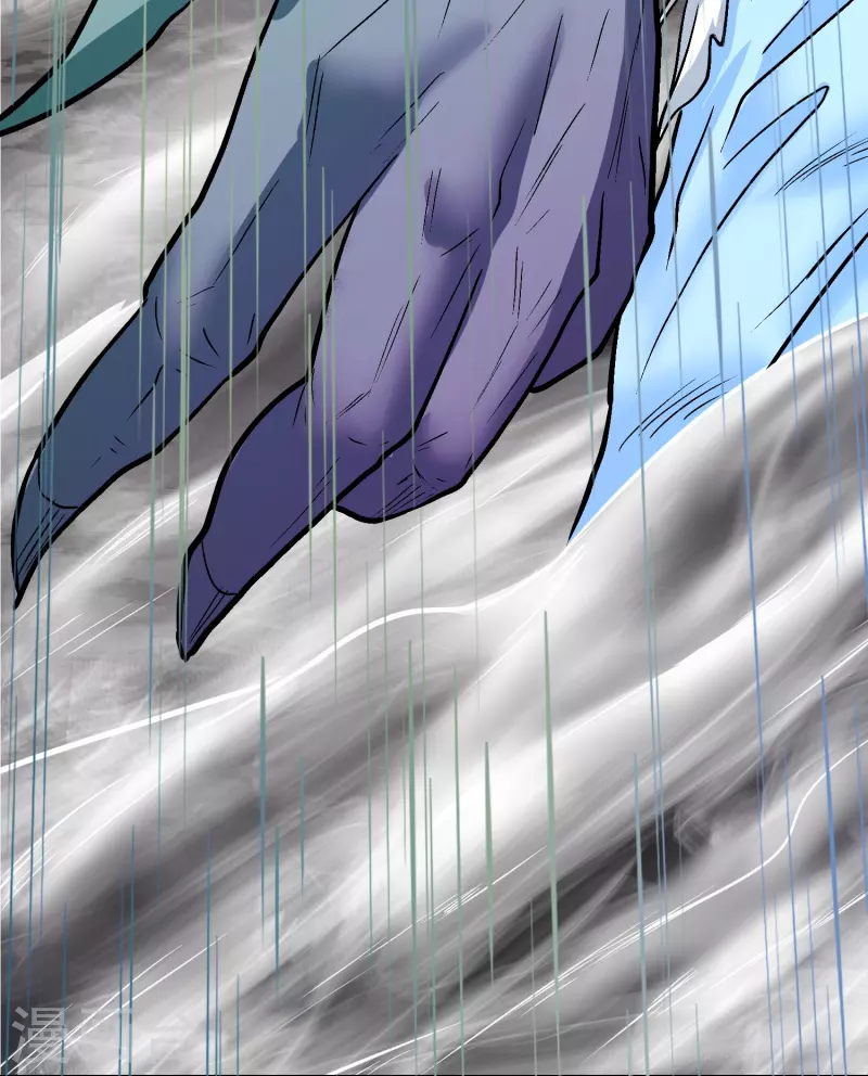 第19话 来啊，相互伤害啊！-第19话