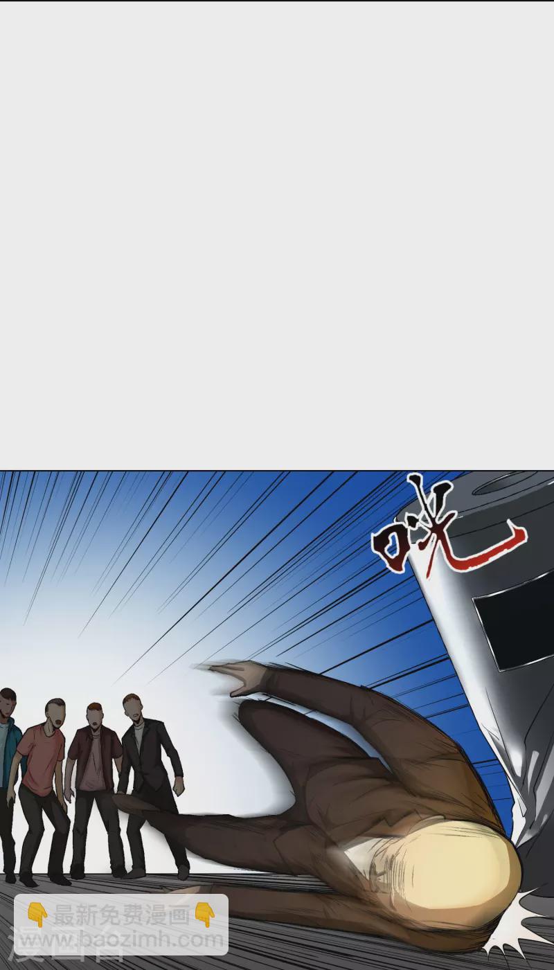 第3话 死性不改！-第3话