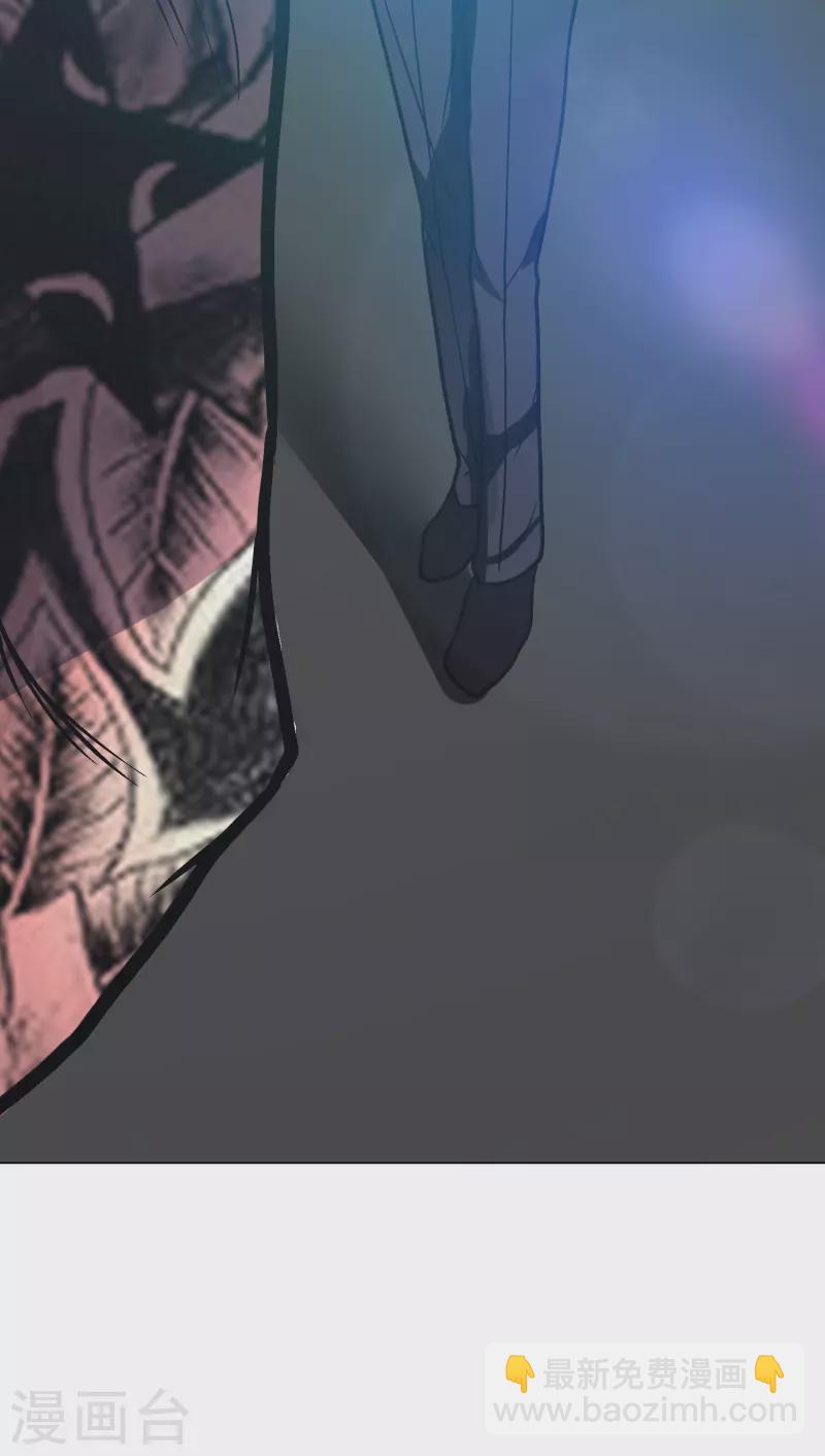 第31话 我的灵魂不见了？！(1/2)-第31话