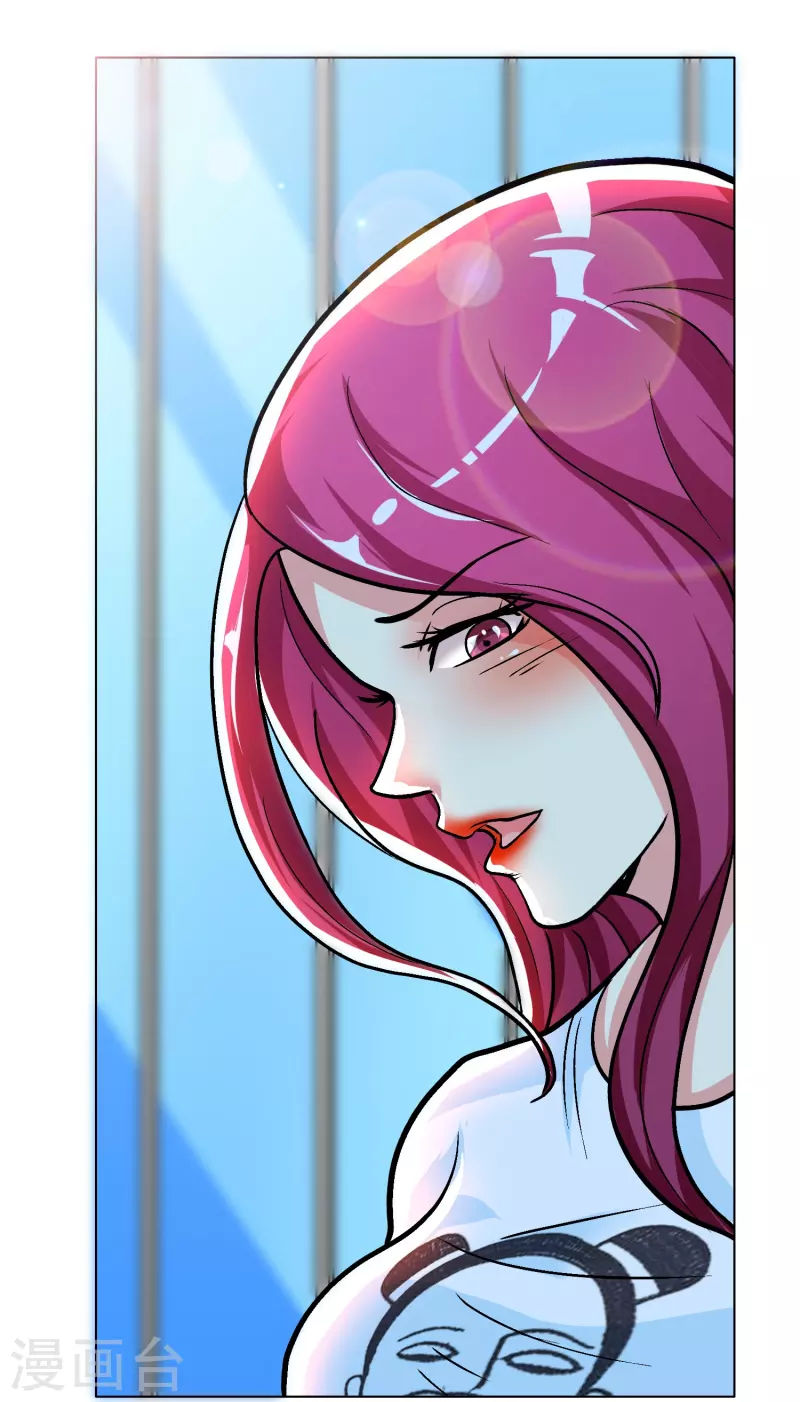 第35话 我们做个交易怎么样？(1/2)-第35话