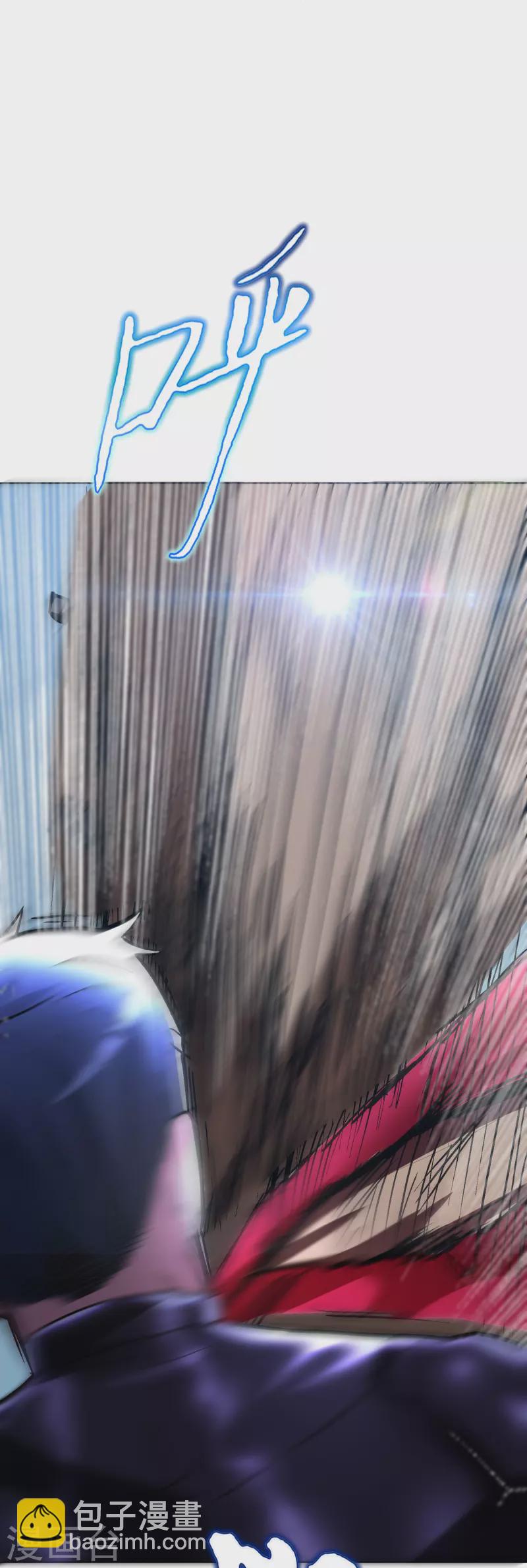 第55话 帅的过三秒才是真男人！(1/2)-第55话