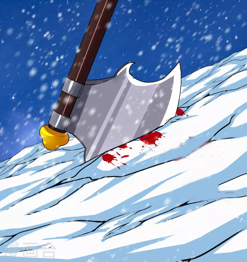 第65话 我的人不是谁都可以欺负的！(1/2)-第65话