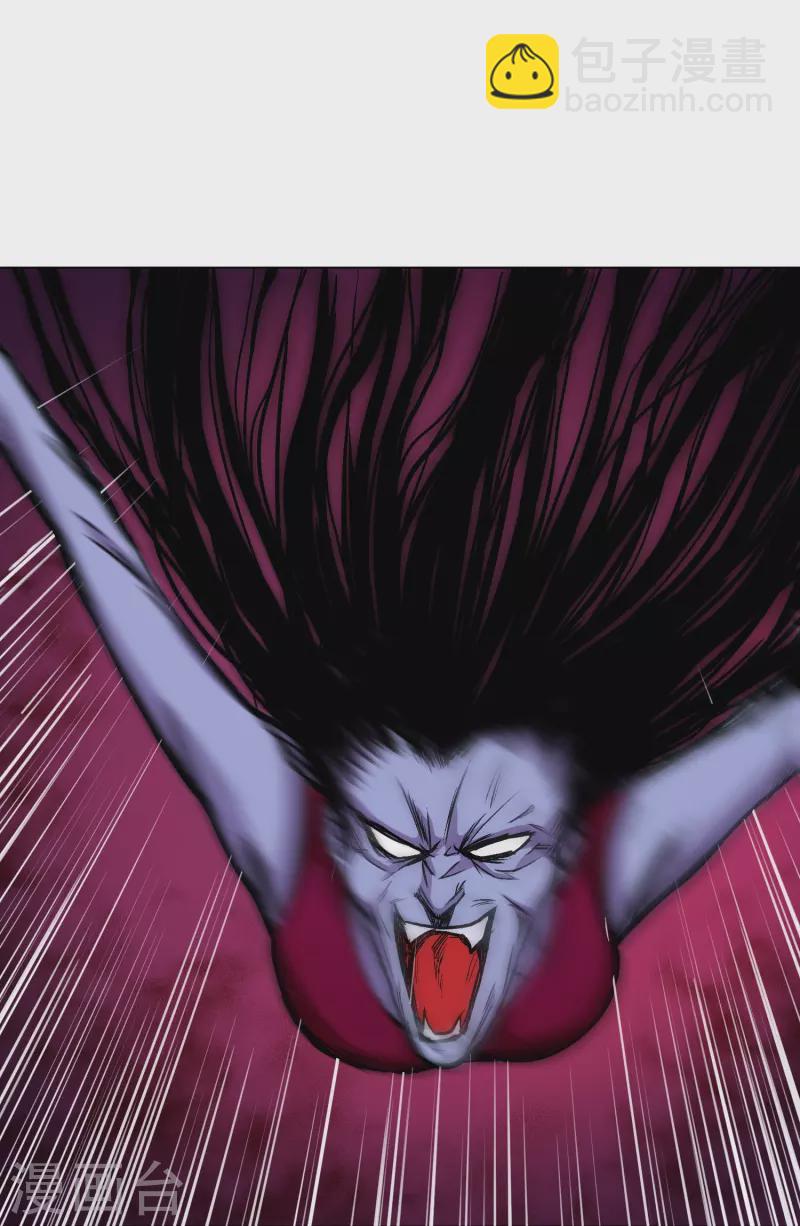 第9话 红衣女鬼的真相-第9话