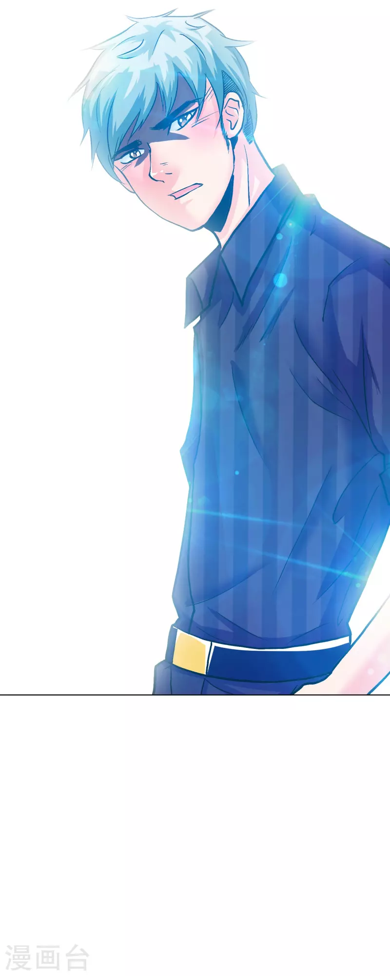 第81话 英雄救美的时刻到了(1/2)-第81话