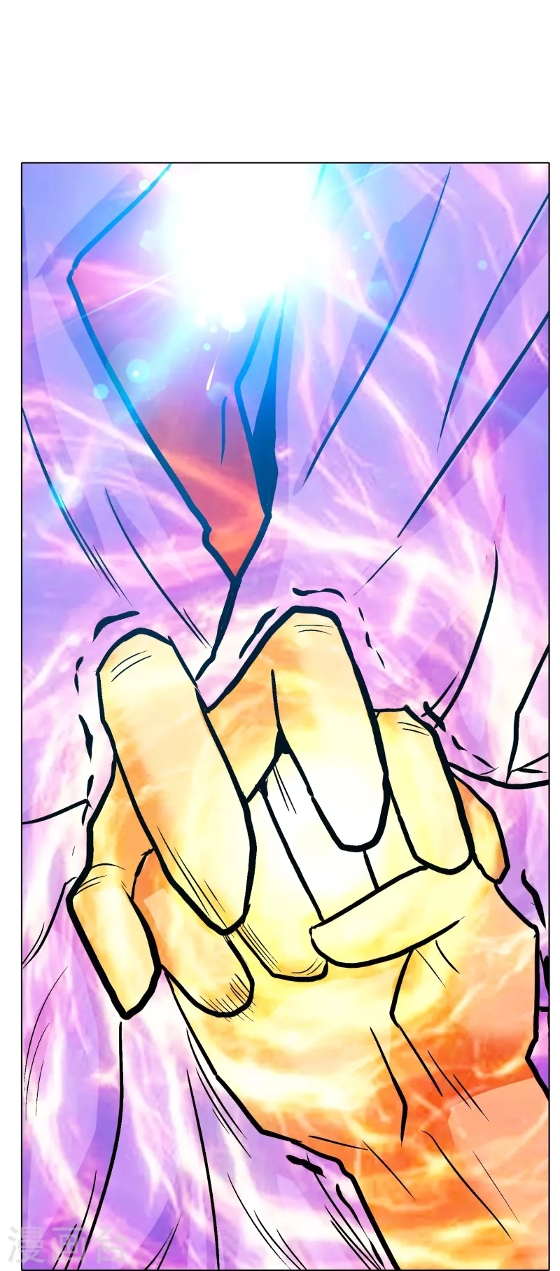 第89话 到底是谁控制了牛郎？(1/2)-第89话