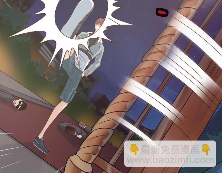 第1话 机会lei了！(1/3)-第1话