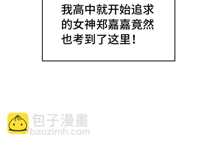 第1话 机会lei了！(1/3)-第1话