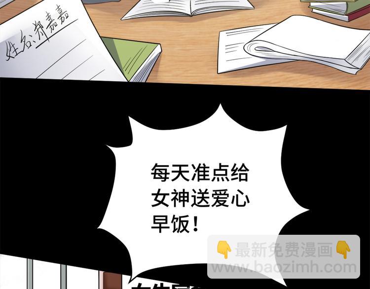 第1话 机会lei了！(1/3)-第1话