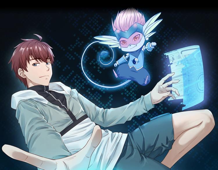 第11话 一话爆富！(1/3)-第11话