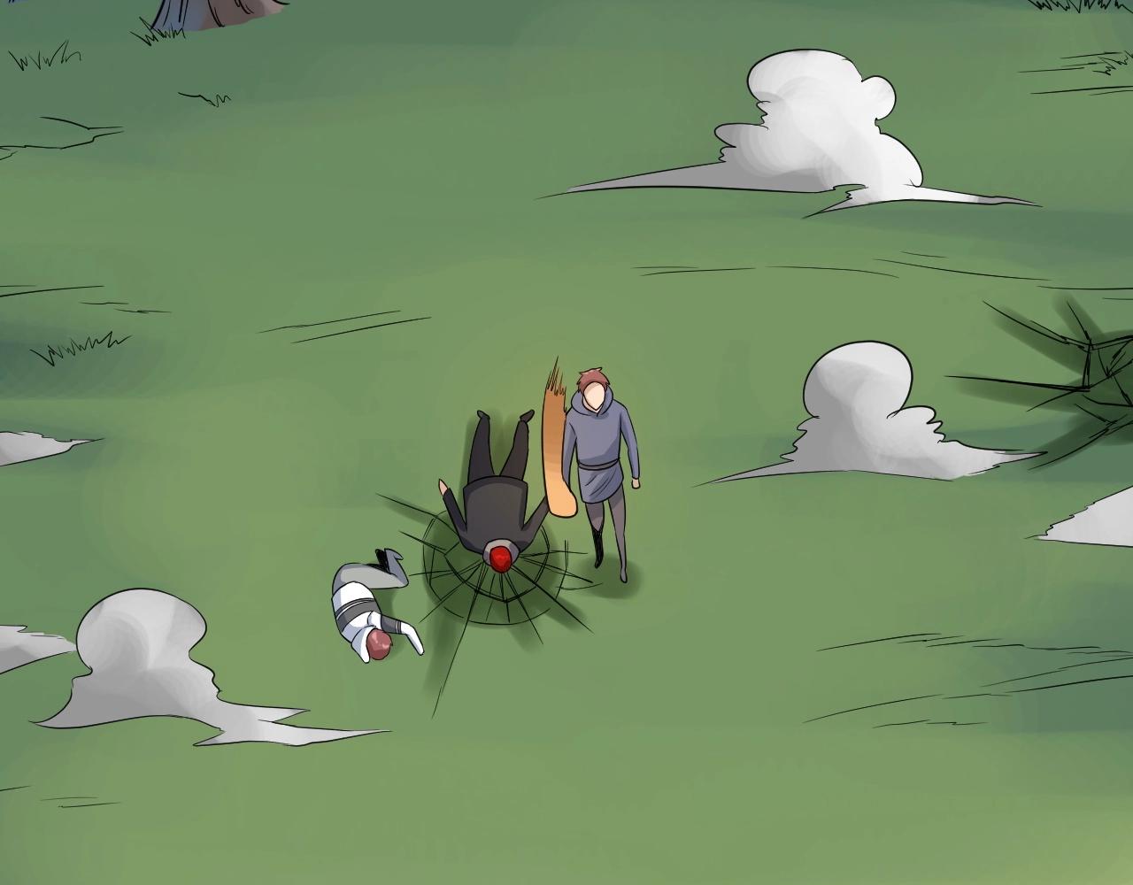 第99话 你别动！我晕(1/3)-第101话