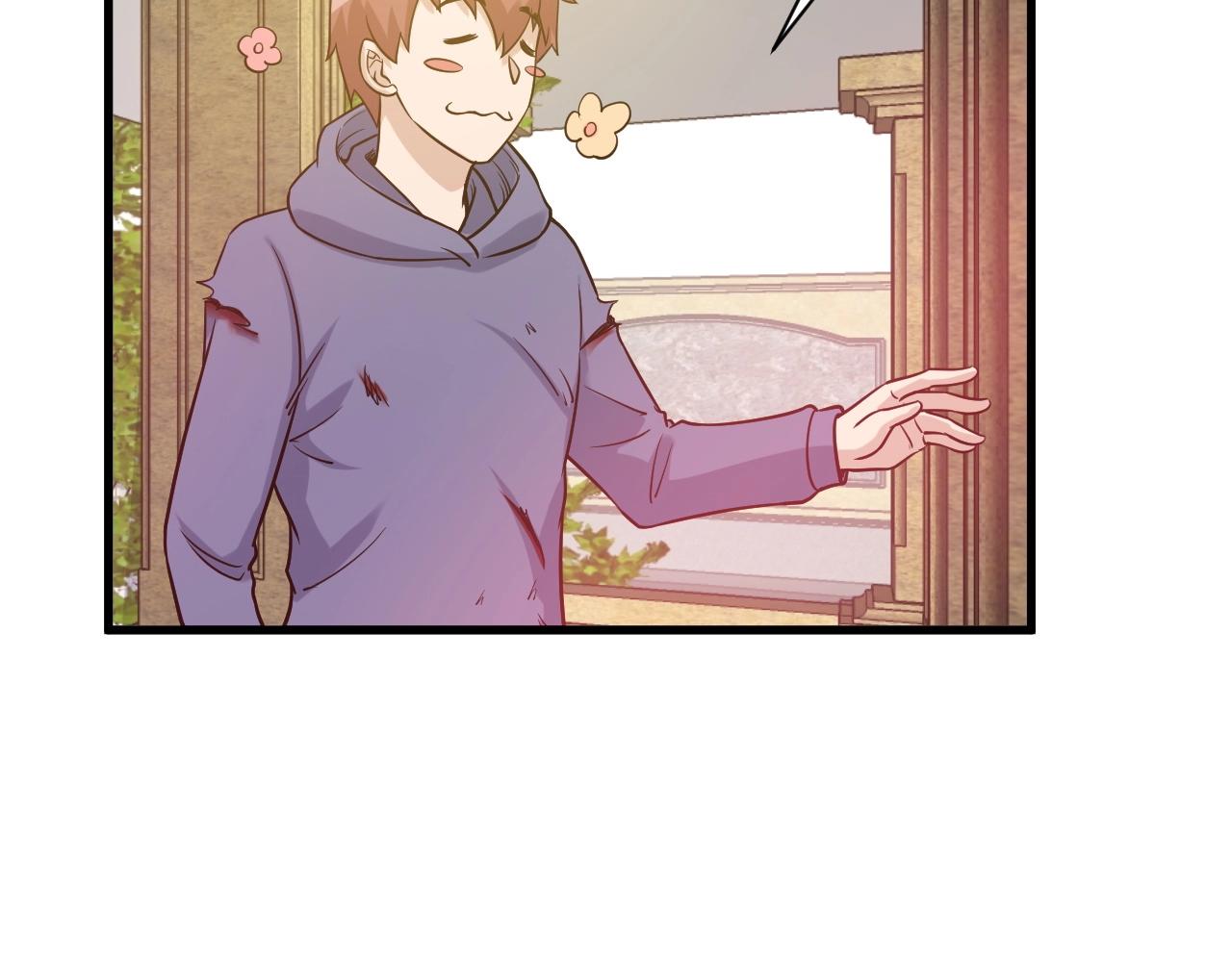 第101话 为爱成为女装大佬(1/3)-第103话