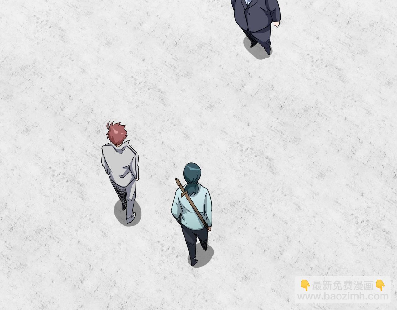 第107话 请君入瓮(1/3)-第109话