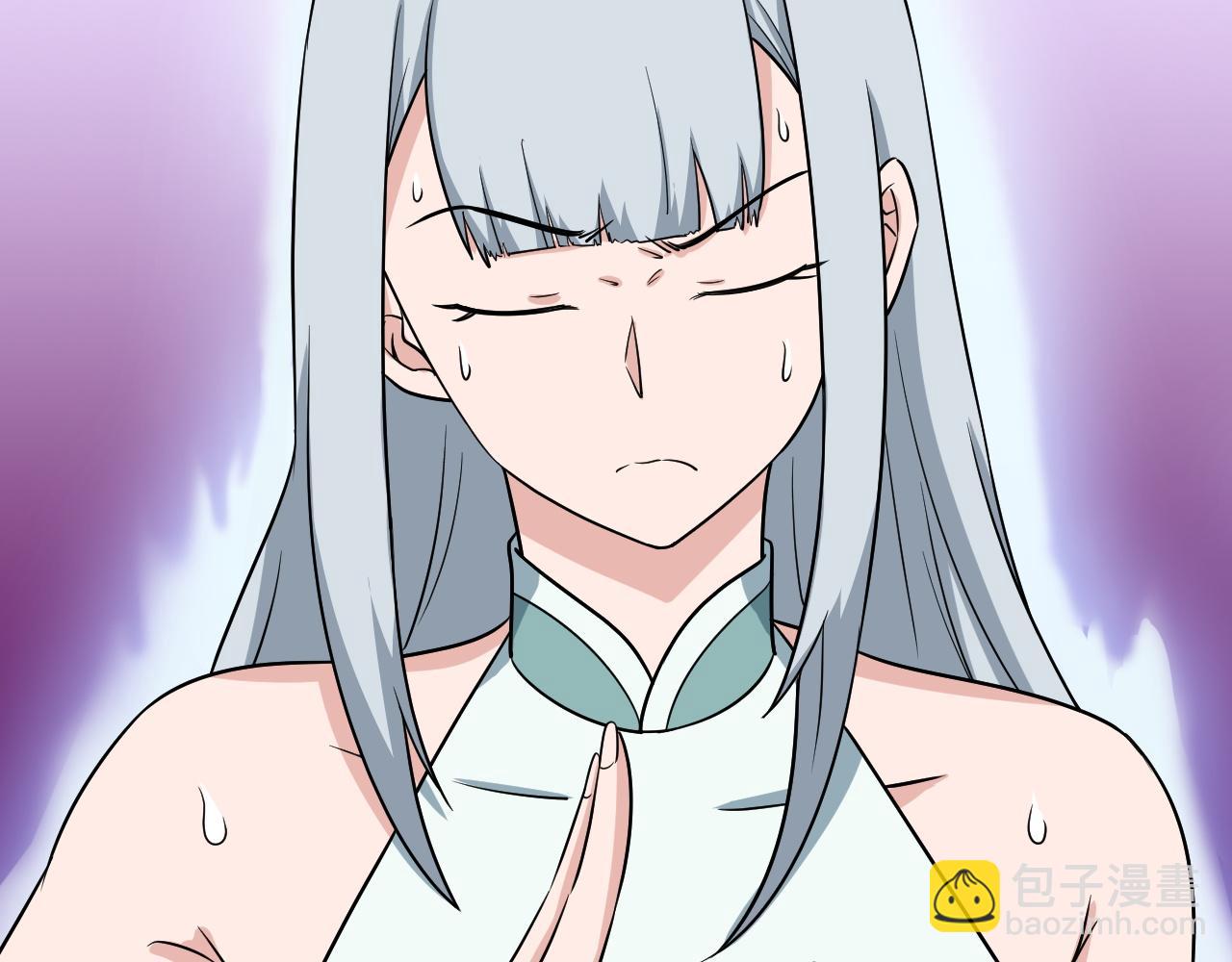 第113话 随身携带吊带衫(1/3)-第115话