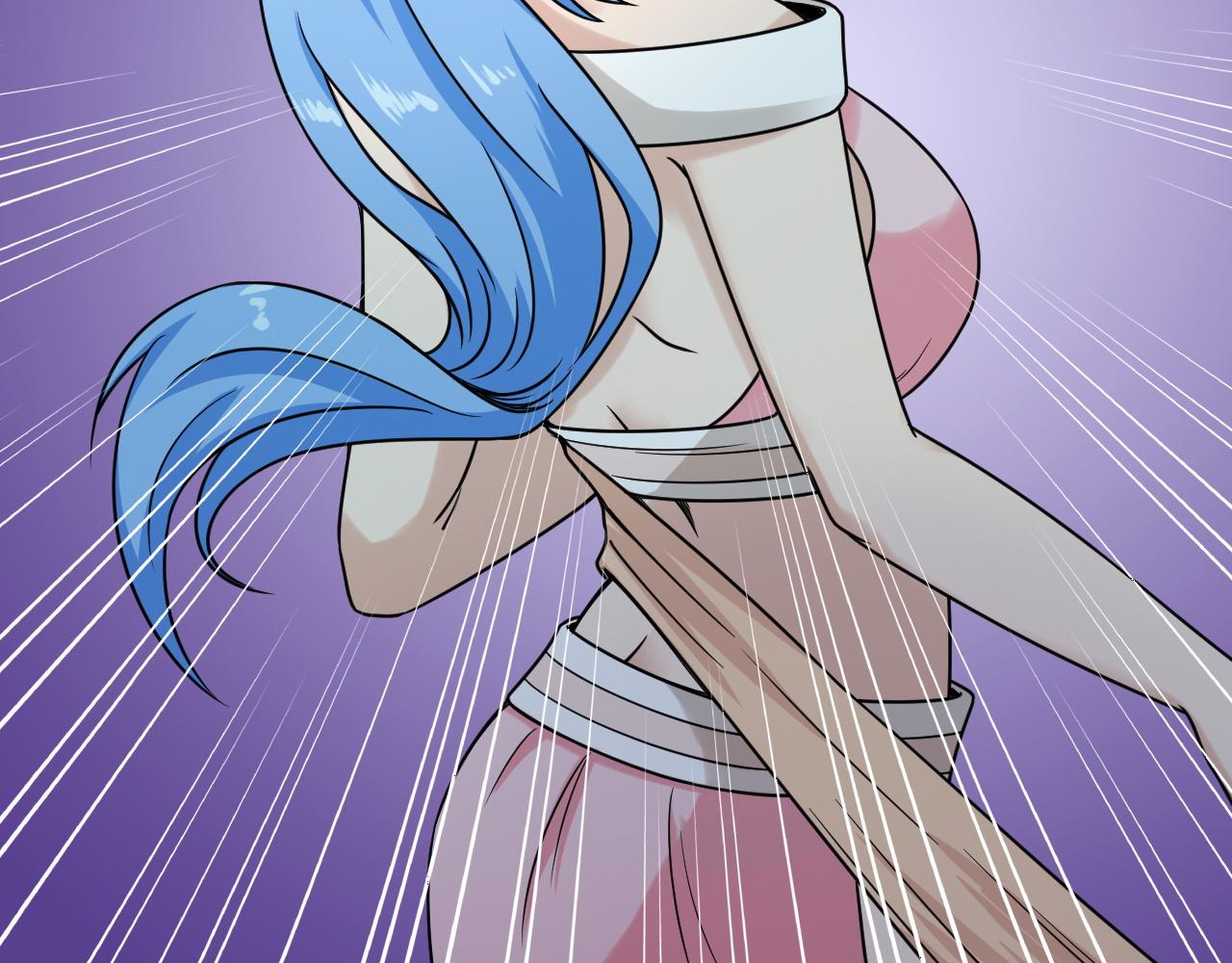 第117话 桃花乡里桃花妖(1/3)-第119话