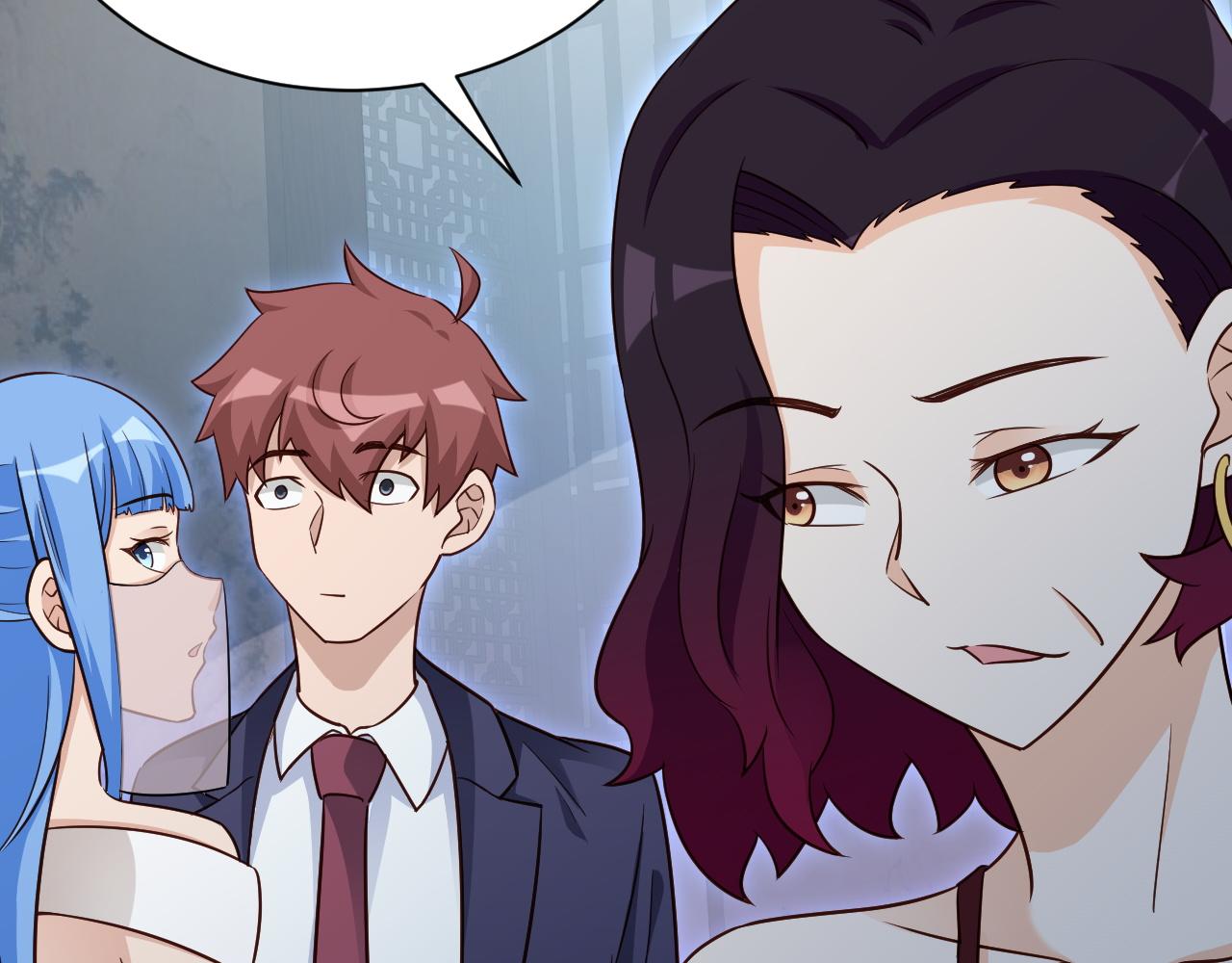 第117话 桃花乡里桃花妖(1/3)-第119话