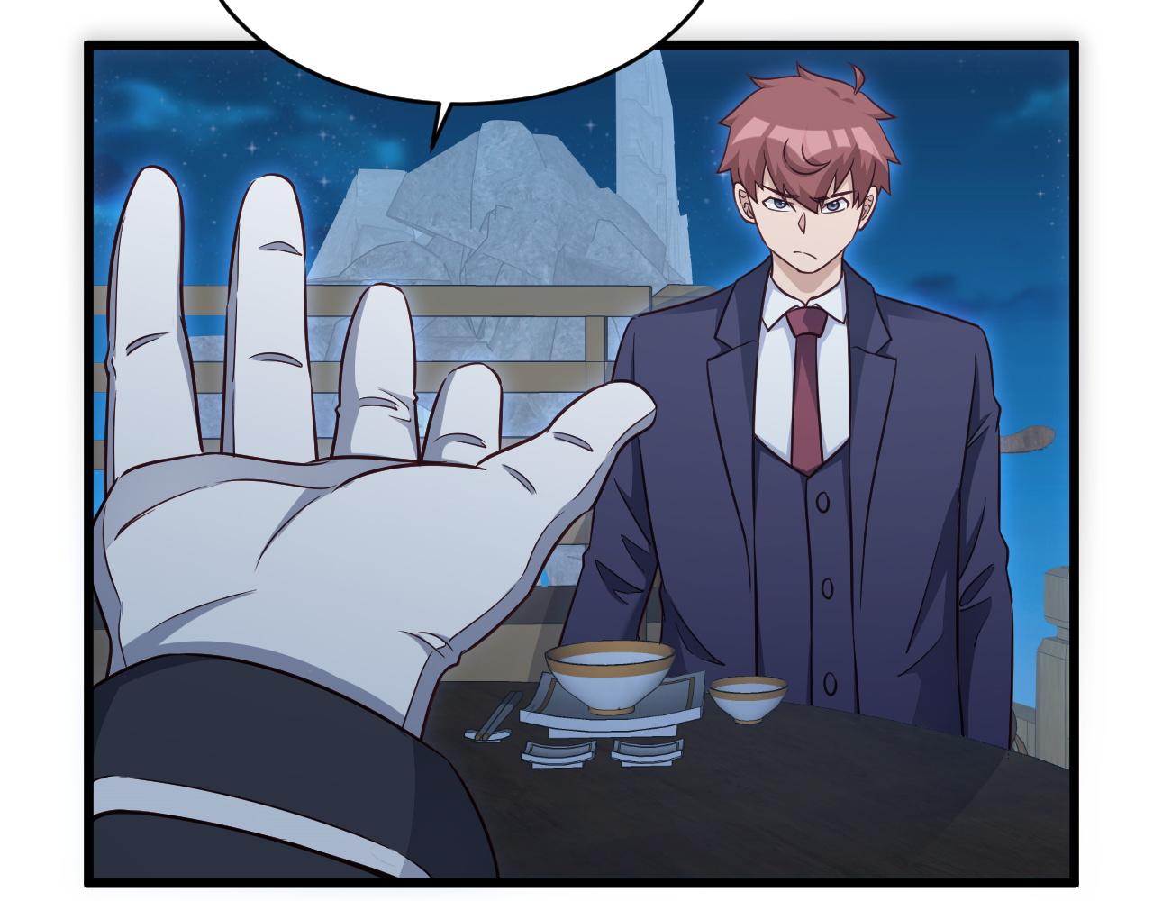 第121话 鸿门宴(1/3)-第123话