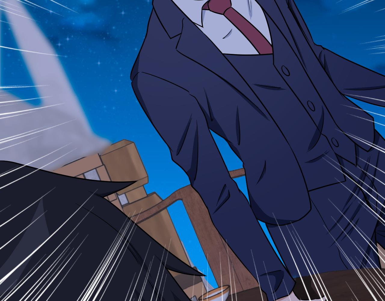 第121话 鸿门宴(1/3)-第123话