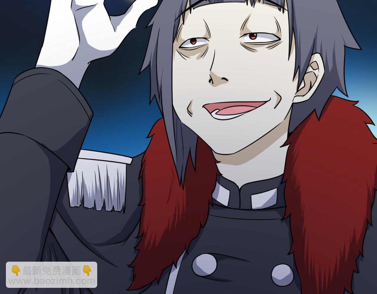 第123话  毁灭还是转机？(1/3)-第125话