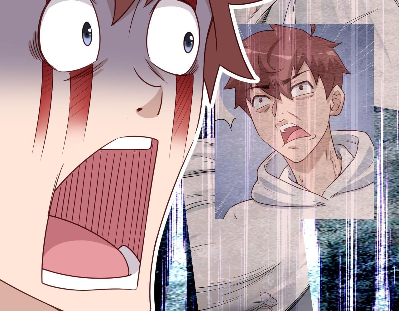 第123话  毁灭还是转机？(1/3)-第125话