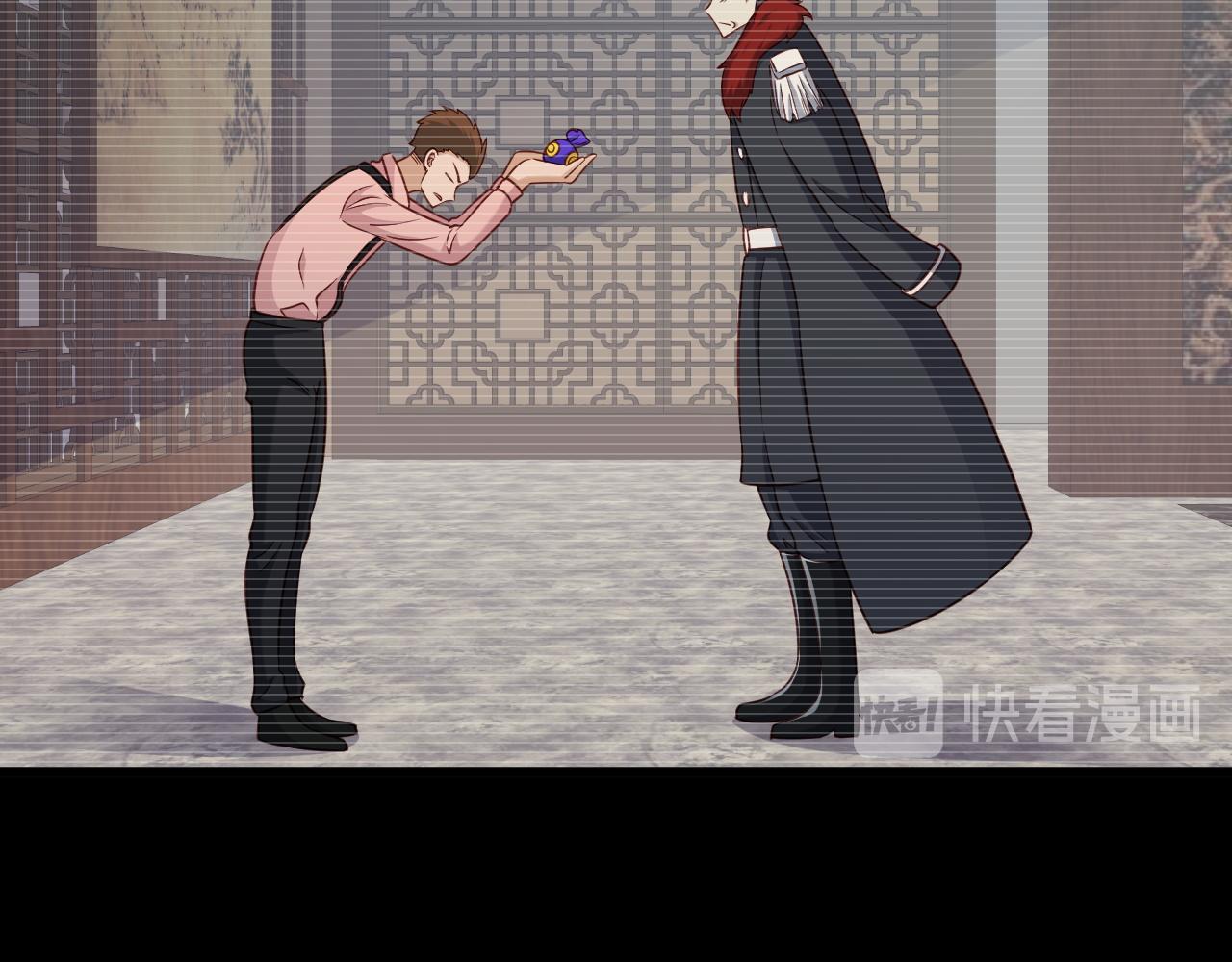 第123话  毁灭还是转机？(1/3)-第125话