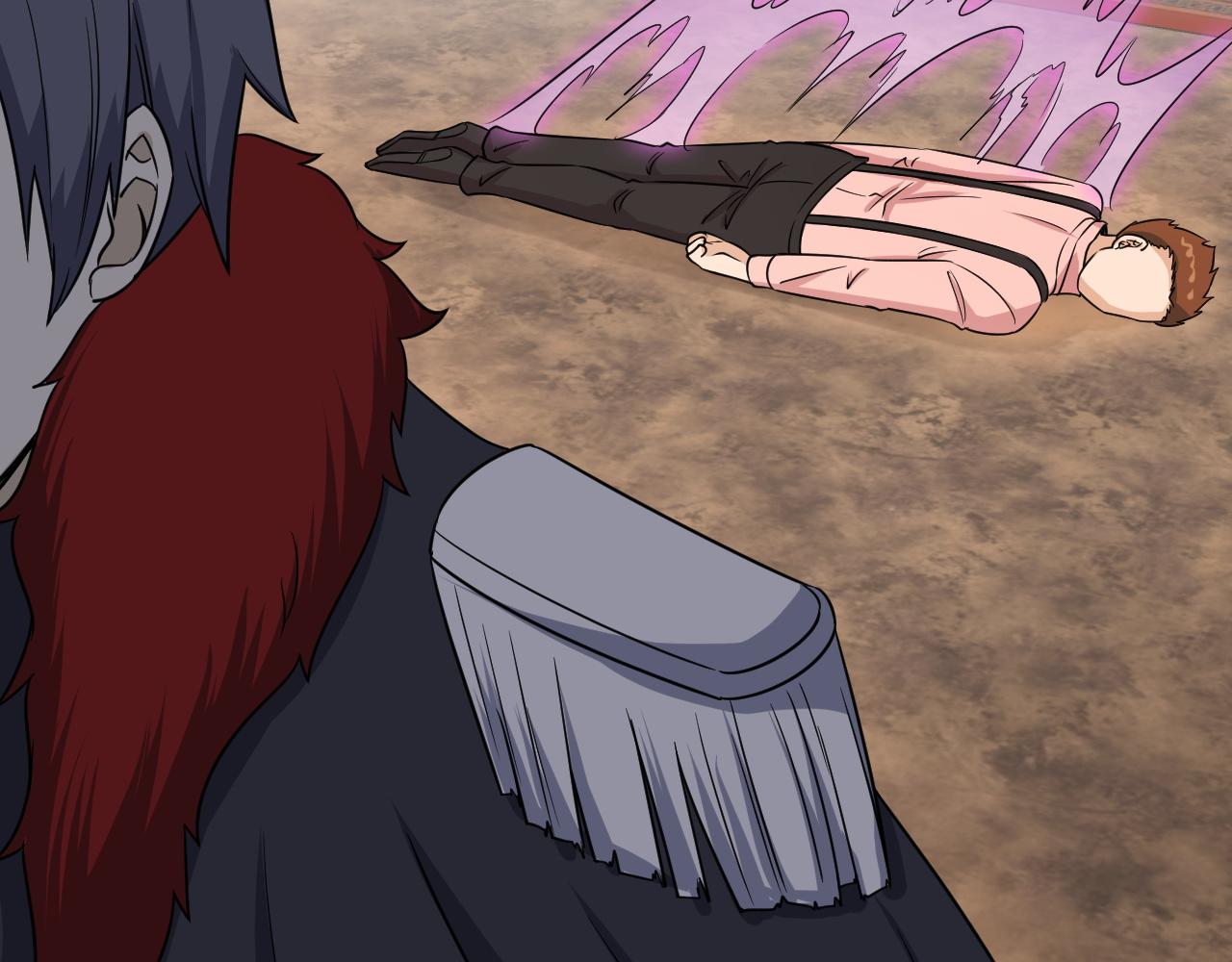 第123话  毁灭还是转机？(1/3)-第125话