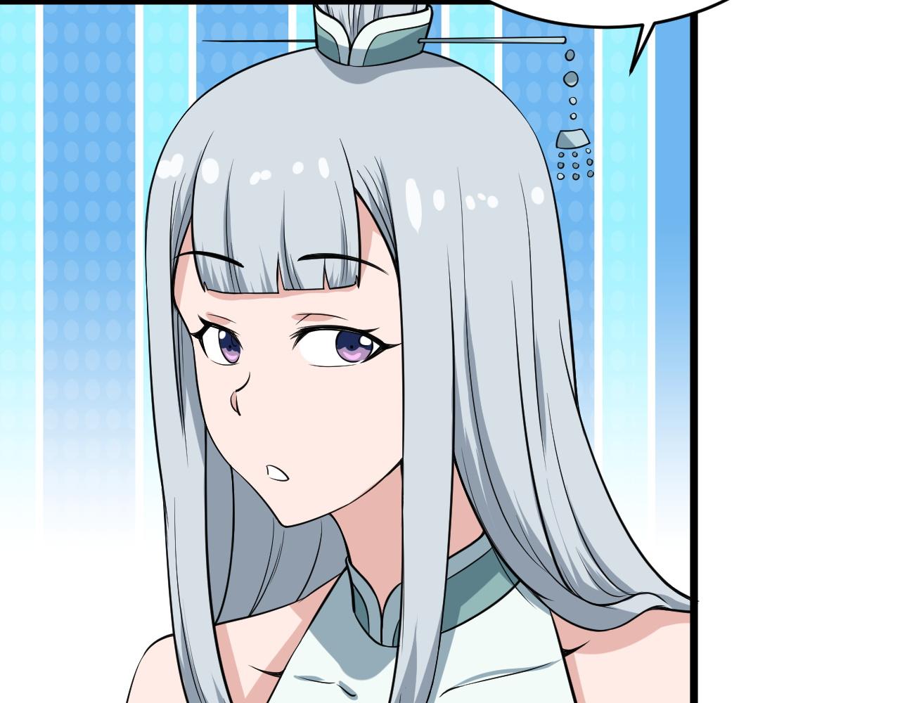 第133话  重返秘境(1/2)-第135话