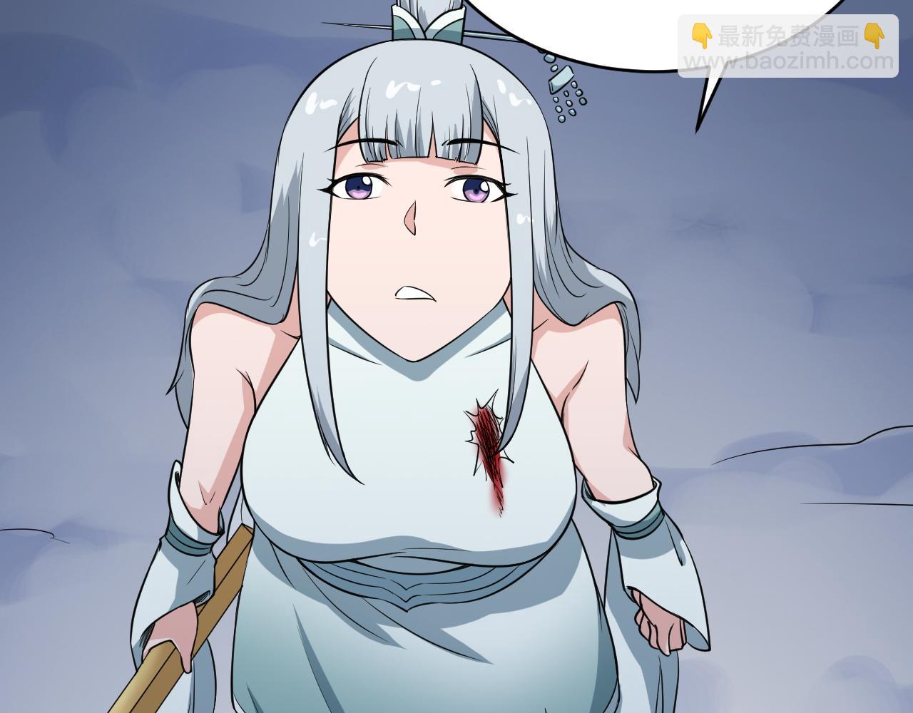 第133话  重返秘境(1/2)-第135话