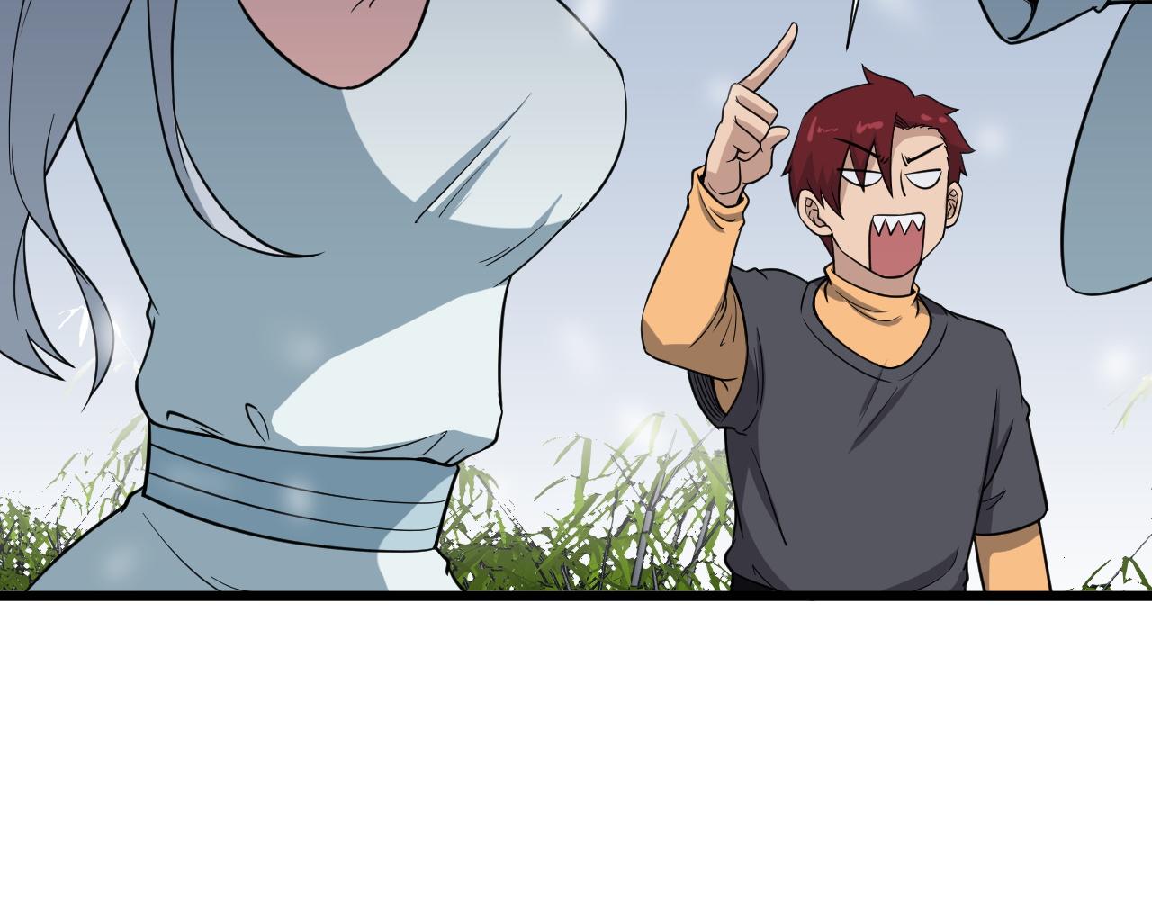 第133话  重返秘境(1/2)-第135话