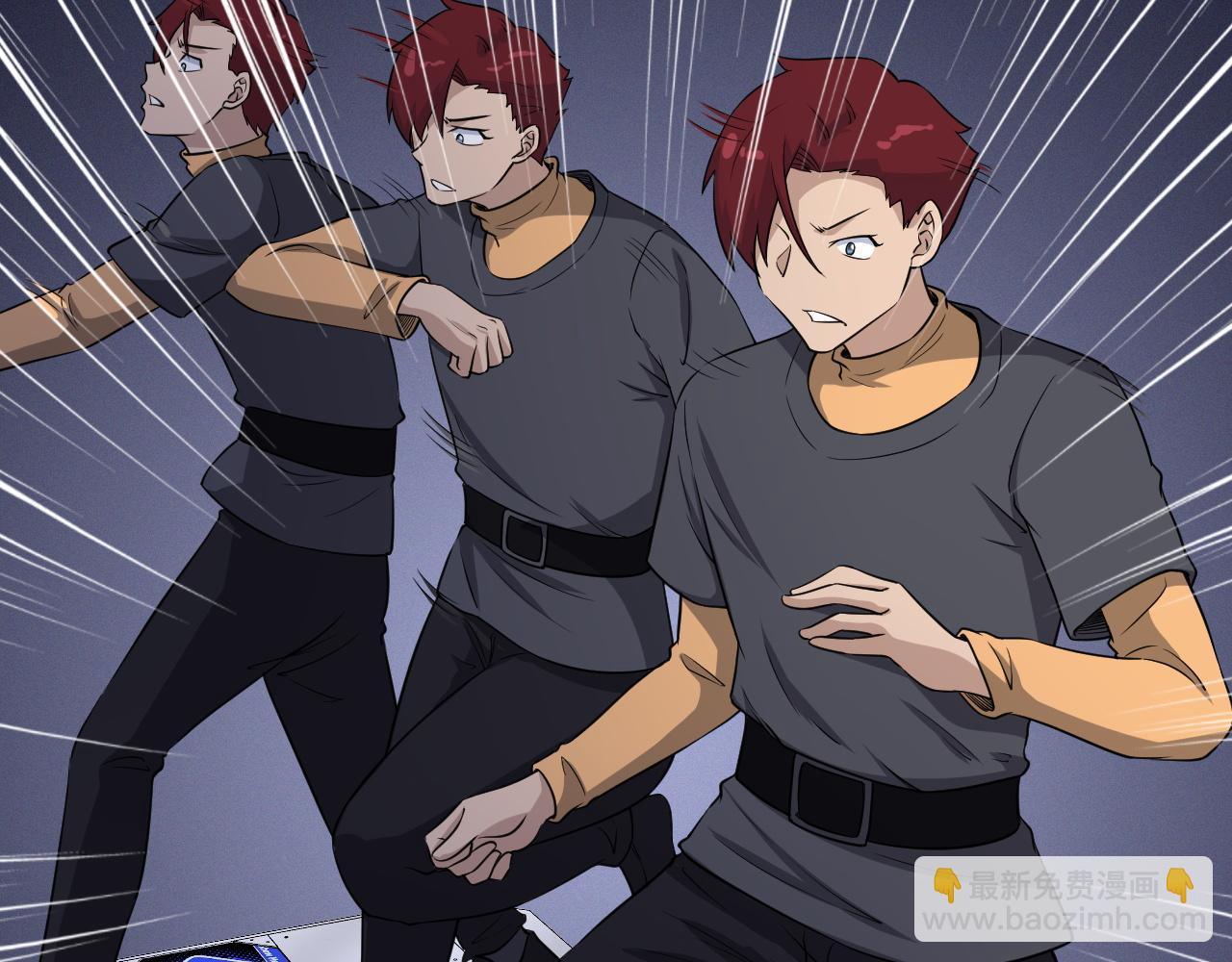 第135话  峡谷猎孤人(1/2)-第137话