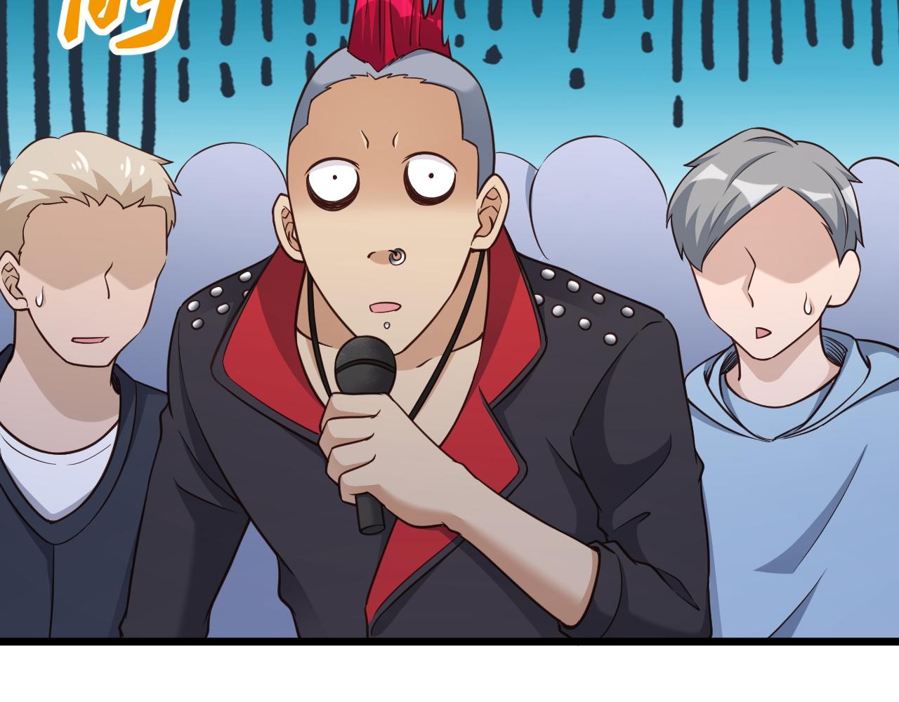 第135话  峡谷猎孤人(1/2)-第137话