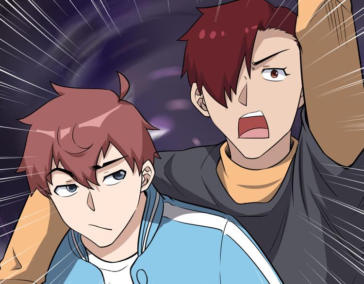 第141话  大敌来袭(1/3)-第143话