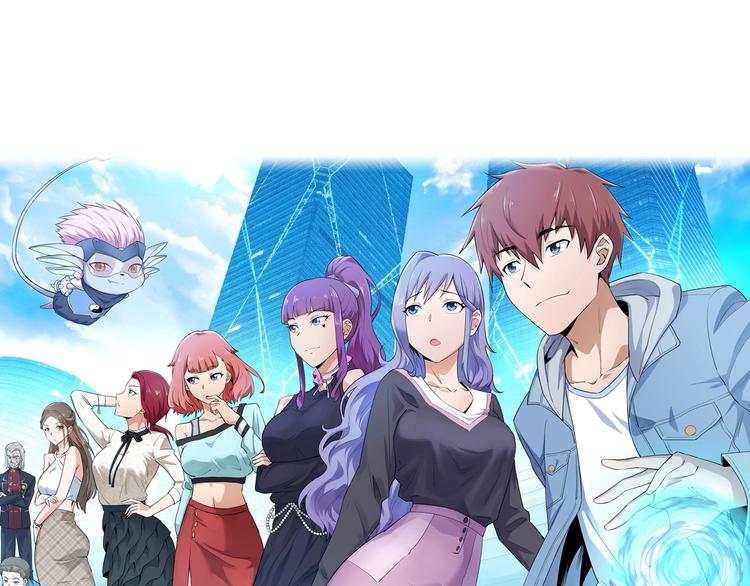 第19话 喜闻乐见(1/4)-第19话