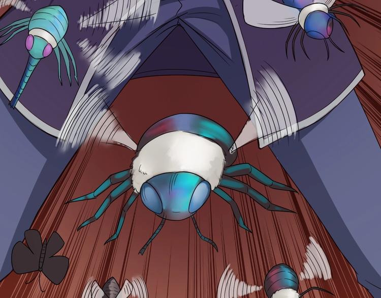 第25话 这就叫手段！(1/4)-第25话